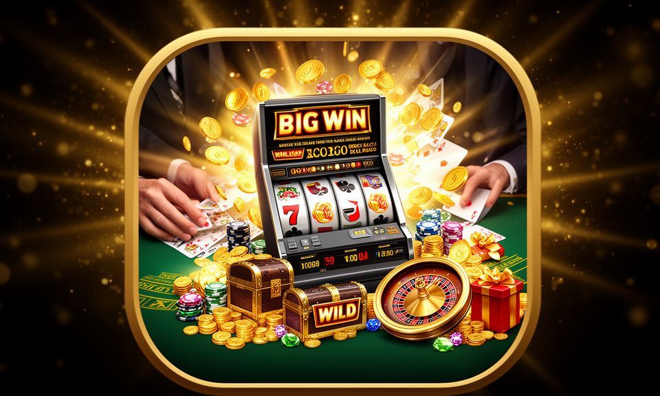 js88 Những gì có trong sảnh casino của js88